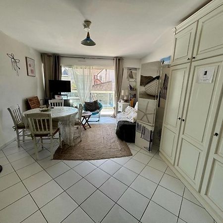 Grand Studio Lumineux Le Touquet Екстериор снимка