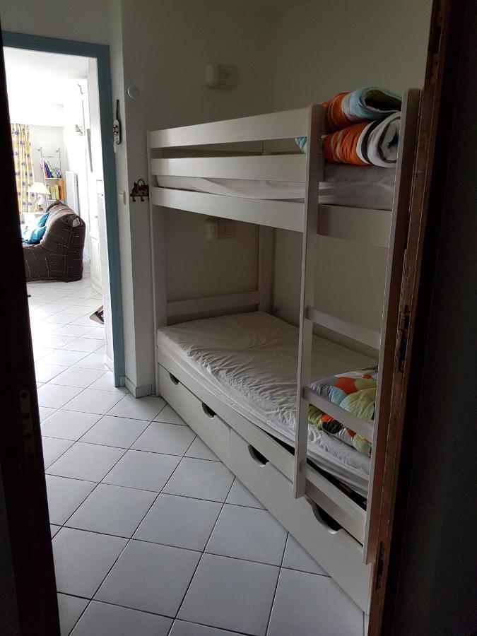 Grand Studio Lumineux Le Touquet Екстериор снимка