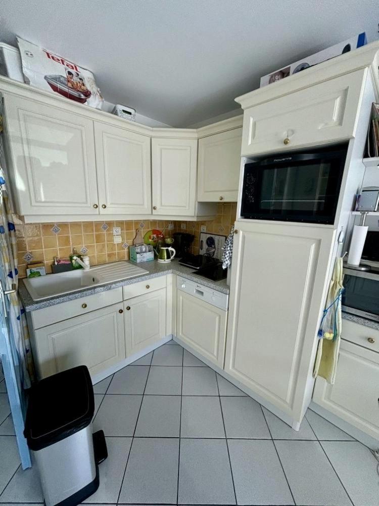 Grand Studio Lumineux Le Touquet Екстериор снимка