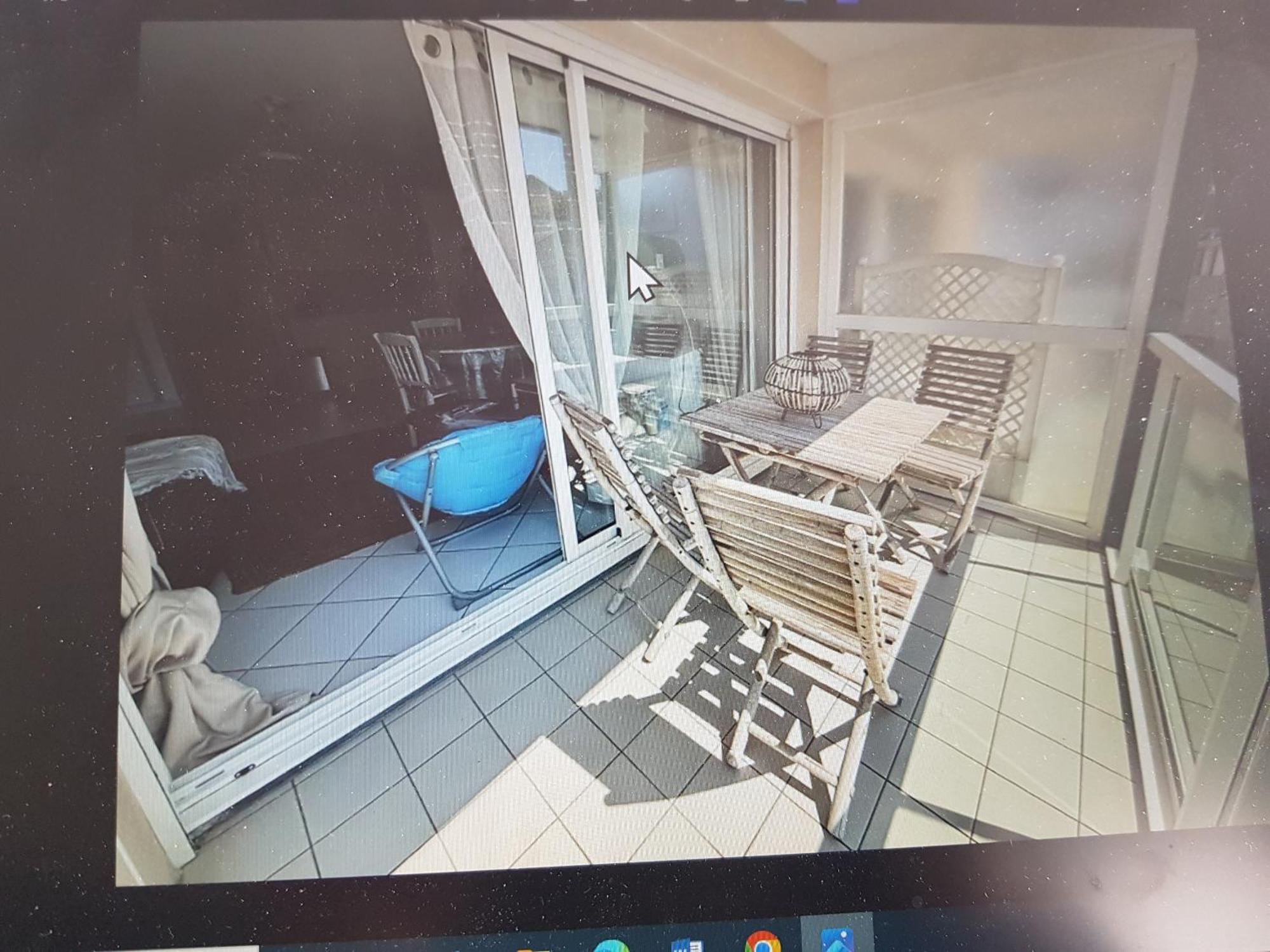Grand Studio Lumineux Le Touquet Екстериор снимка